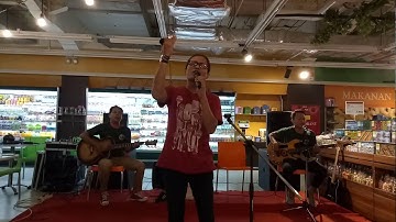 Pengen jadi artis - Hancur Band