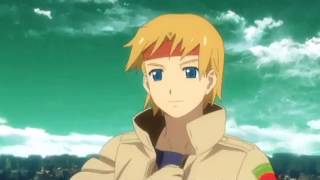 Star Ocean: Second Evolution Opening 1 (PSP) (HD Quality)