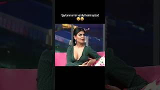 Şeytanelim Ağzımda Qaldı