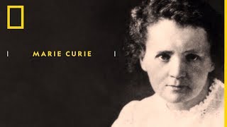 Marie Curie - Szemben a lehetetlennel | National Geographic