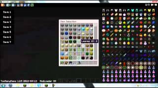 Obsidian Ingots Review