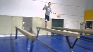 Gleasons Edit