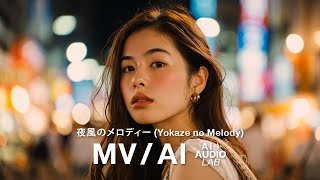 Aial. - Yokaze No Melody (夜風のメロディ)「 」