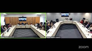 Extraordinary Audit and Risk Committee Meeting - 3 June 2025
