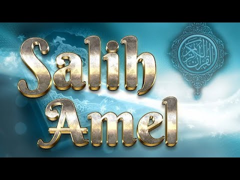 SALİH AMEL