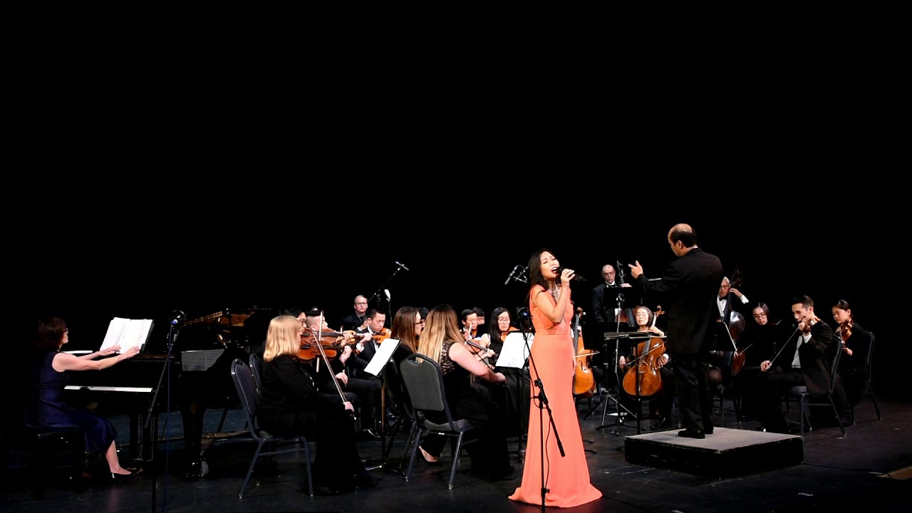 20. One Day When We Were Young | Bich Van