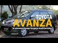 Toyota Avanza 1300cc G Manual 2010