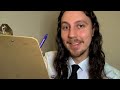 ASMR Asking You 23 Personal Questions Until You Fall Asleep