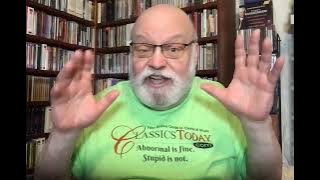 The Greatest Recordings EVER! Richard Goode's Beethoven Piano Sonatas