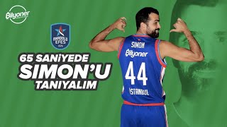 Partnerimiz @Bilyoner ile Krunoslav Simon'u Yakından Tanıyalım!