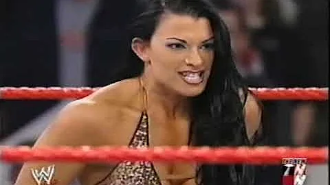 12.09.02 RAW Jacqueline vs Steven Richards (+ Vict...
