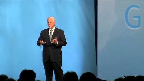 What Is Software Defined Data Center? EMC CEO Tucci
