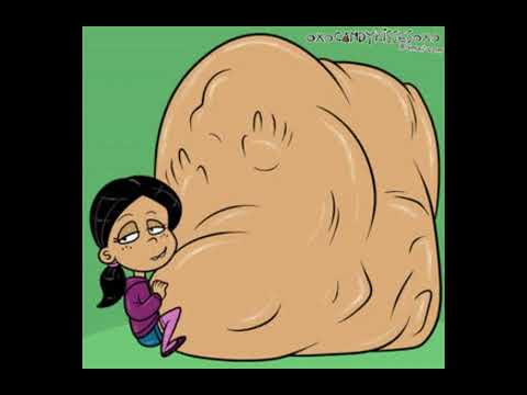 The Loud House vore