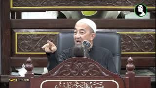 Maksud Kufur Aqidah dan Kufur Nikmat - Ustaz Azhar Idrus
