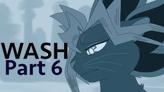 WASH // Fandom MAP// Part 6 [Mewgioh]