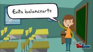 La postura corporal en la comunicación no verbal screenshot 5