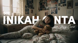 Me  Inikah Cinta 1998  Fusion Jazz Cover