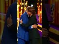 Shahrukh Khan 💖Best Film Wining Award Show 🏆 King Khan 🤩#shahrukh_khan #shortvideo #viralvideo