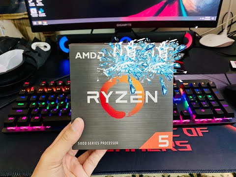 HOW TO COOL DOWN RYZEN 5 5600X WITHOUT UNDERVOLT OR UPGRADE YOUR COOLER