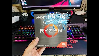 HOW TO COOL DOWN RYZEN 5 5600X WITHOUT UNDERVOLT OR UPGRADE YOUR COOLER