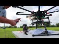 What A Drone Can Tell Us About Air Pollution