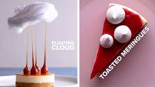 Be Your Own Chef - With These 10 Mind-Blowing Restaurant-Worthy Desserts