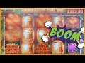 King Kong Cash - Nice run of Bonuses - YouTube