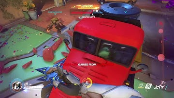 How to stall the payload