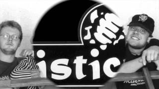 Fisticuffs - Lolli