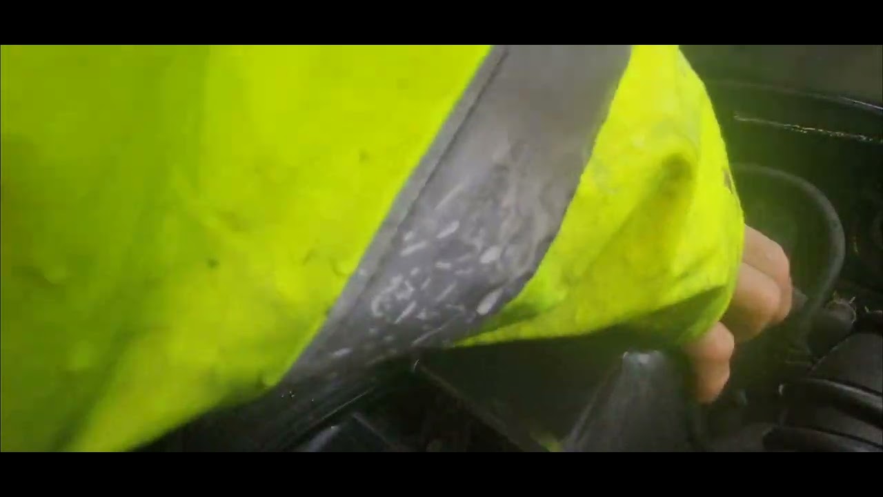 how to determine good or bad clutch lining/clutch plate worn Toyota corolla 07 YouTube