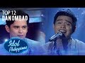 Dan Ombao sings “Tuwing Umuulan at Kapiling Ka” | Live Round | Idol Philippines 2019