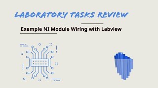 Laboratory Task Review - UO Lab Labview