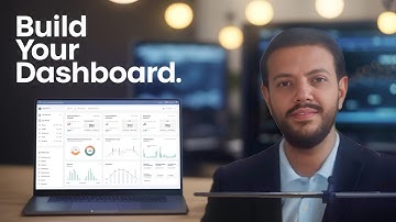 Build a Dashboard with ChatGPT in Minutes