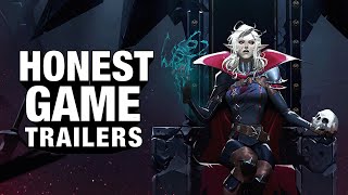 Honest Game Trailers | V Rising