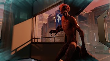 XCOM 2 - Too Early for Close Calls (Episode 2)