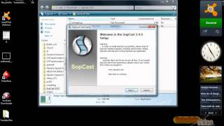 Ghid instalare plugin SopCast pentru vizionare programe TV gratis online.mp4 screenshot 3