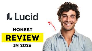 Lucid Review: Best AI Mind Mapping & Diagram Tool in 2026 (Honest Review)
