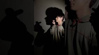 only you~ ちゅ😘 #andTEAM #HARUA