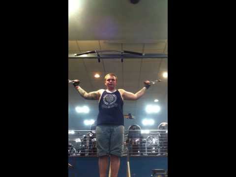 Scott Fitness -
