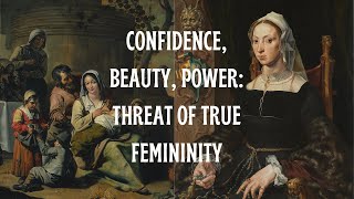 Break Free from Stereotypes and Shine (Femininity)