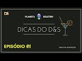 NÃO TEM COQUETELEIRA? [Episódio # 01]