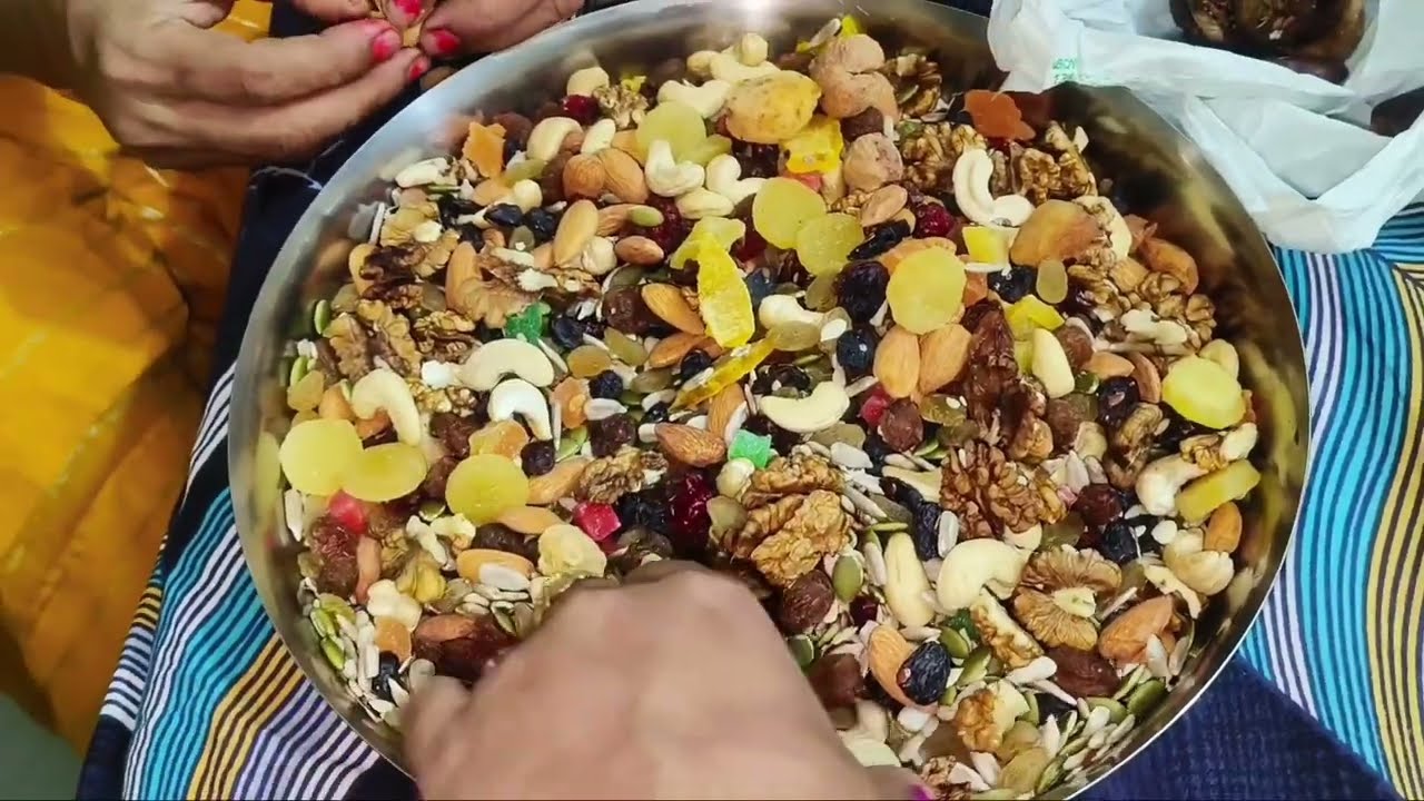 Post recovery laddoo recipes after delivery 