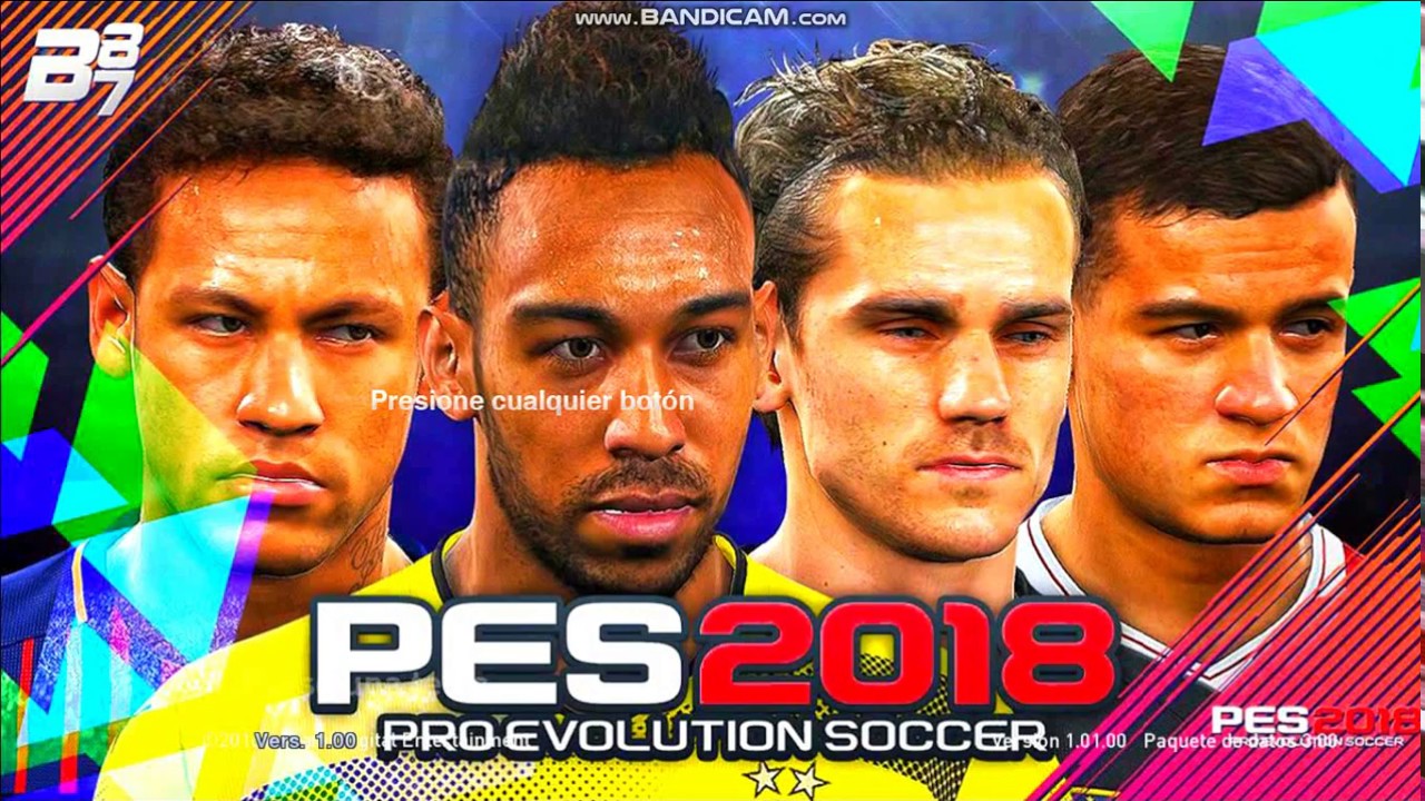 Download 4K Mod PES 2011 YouTube Download 4K Mod PES 2011 YouTube