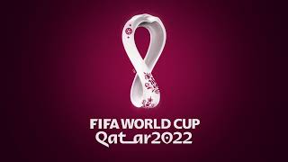 Official FIFA World Cup Qatar 2022 Main Theme/Opening Intro Song [FULL/EXTENDED VERSION]