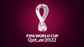  FIFA World Cup Qatar 2022 Main Theme/Opening Intro Song [FULL/EXTENDED VERSION]