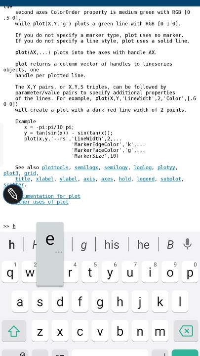 how to use matlab help command in workspace | help command in matlab|# ...