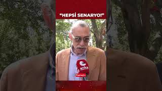 Chp Etimesgut Belediye Başkanı Erdal Beşikçioğlu Hepsi Senaryo Kimler Geldi Geçti...