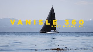 VanIsle 360 | Port Hardy, BC