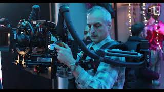 Futures In Film CIC - Technical Excellence x Industry-Led Skills & Training