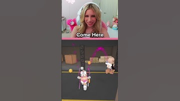 POV: You FINALLY Get MURDERER In MM2 On ROBLOX....